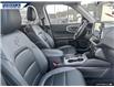 2024 Ford Bronco Sport Outer Banks (Stk: 26288) in Dartmouth - Image 21 of 24