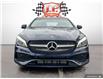 2018 Mercedes-Benz CLA 250 Base (Stk: A608780) in Burlington - Image 2 of 23