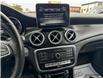 2018 Mercedes-Benz CLA 250 Base (Stk: A608780) in Burlington - Image 17 of 23