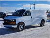 2024 Chevrolet Express 2500 Work Van (Stk: N240953) in Stony Plain - Image 2 of 37