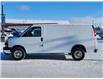 2024 Chevrolet Express 2500 Work Van (Stk: N240953) in Stony Plain - Image 3 of 37