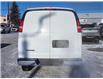 2024 Chevrolet Express 2500 Work Van (Stk: N240953) in Stony Plain - Image 9 of 37