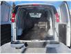 2024 Chevrolet Express 2500 Work Van (Stk: N240953) in Stony Plain - Image 11 of 37