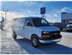 2024 Chevrolet Express 2500 Work Van (Stk: N240953) in Stony Plain - Image 19 of 37