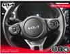2022 Kia Soul EX IVT | LOW KM | CRUISE CONTROL (Stk: U2974) in Grimsby - Image 12 of 15