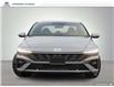 2025 Hyundai Elantra Preferred w/Tech Package (Stk: N906560) in Charlottetown - Image 2 of 25