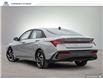 2025 Hyundai Elantra Preferred w/Tech Package (Stk: N906560) in Charlottetown - Image 4 of 25
