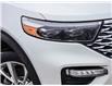 2021 Ford Explorer Platinum (Stk: 5983) in Welland - Image 8 of 26