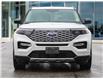2021 Ford Explorer Platinum (Stk: 5983) in Welland - Image 4 of 26