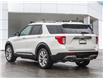 2021 Ford Explorer Platinum (Stk: 5983) in Welland - Image 2 of 26