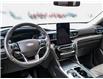 2021 Ford Explorer Platinum (Stk: 5983) in Welland - Image 13 of 26