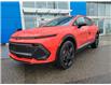 2025 Chevrolet Equinox EV RS (Stk: S149622) in Newmarket - Image 1 of 19