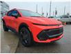 2025 Chevrolet Equinox EV RS (Stk: S149622) in Newmarket - Image 3 of 19