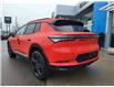 2025 Chevrolet Equinox EV RS (Stk: S149622) in Newmarket - Image 8 of 19