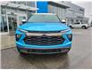 2025 Chevrolet TrailBlazer ACTIV (Stk: B078081) in Newmarket - Image 2 of 22