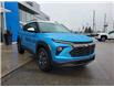 2025 Chevrolet TrailBlazer ACTIV (Stk: B078081) in Newmarket - Image 3 of 22