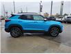2025 Chevrolet TrailBlazer ACTIV (Stk: B078081) in Newmarket - Image 4 of 22