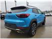 2025 Chevrolet TrailBlazer ACTIV (Stk: B078081) in Newmarket - Image 5 of 22