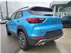 2025 Chevrolet TrailBlazer ACTIV (Stk: B078081) in Newmarket - Image 8 of 22