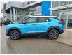 2025 Chevrolet TrailBlazer ACTIV (Stk: B078081) in Newmarket - Image 9 of 22
