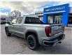 2025 GMC Sierra 1500 Elevation (Stk: 34845) in Renfrew - Image 6 of 18
