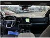 2025 GMC Sierra 1500 Elevation (Stk: 34845) in Renfrew - Image 8 of 18