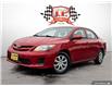 2013 Toyota Corolla S (Stk: W941752) in Burlington - Image 1 of 22