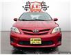 2013 Toyota Corolla S (Stk: W941752) in Burlington - Image 2 of 22