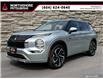 2024 Mitsubishi Outlander Plug-In Hybrid GT (Stk: 627549) in North Vancouver - Image 1 of 20