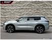 2024 Mitsubishi Outlander Plug-In Hybrid GT (Stk: 627549) in North Vancouver - Image 3 of 20