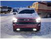2023 Chevrolet Silverado 1500 RST (Stk: N240523A) in Stony Plain - Image 23 of 49