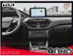 2023 Ford Escape Active AWD | HEATED SEATS | SUN ROOF | VERY LOW KM (Stk: U2987) in Grimsby - Image 10 of 15