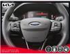 2023 Ford Escape Active AWD | HEATED SEATS | SUN ROOF | VERY LOW KM (Stk: U2987) in Grimsby - Image 12 of 15