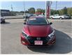 2023 Nissan Versa SR (Stk: P6754) in Brantford - Image 2 of 11