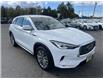 2023 Infiniti QX50 Pure (Stk: P6767) in Brantford - Image 2 of 7