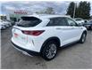 2023 Infiniti QX50 Pure (Stk: P6767) in Brantford - Image 4 of 7