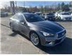 2023 Infiniti Q50 Luxe (Stk: P6769) in Brantford - Image 4 of 10