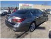 2023 Infiniti Q50 Luxe (Stk: P6769) in Brantford - Image 3 of 10
