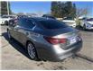 2023 Infiniti Q50 Luxe (Stk: P6769) in Brantford - Image 6 of 10