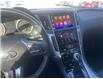 2023 Infiniti Q50 Luxe (Stk: P6769) in Brantford - Image 10 of 10