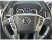 2019 Nissan Titan SV Midnight Edition (Stk: 21030A) in Brantford - Image 13 of 15