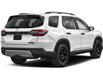 2025 Honda Pilot TrailSport (Stk: 2500107) in North York - Image 5 of 13