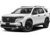 2025 Honda Pilot TrailSport (Stk: 2500107) in North York - Image 1 of 13
