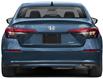 2025 Honda Civic Hybrid Sport Touring (Stk: 2500517) in North York - Image 4 of 13