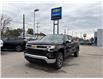 2025 Chevrolet Silverado 1500 LT (Stk: TS164034) in Caledonia - Image 1 of 26
