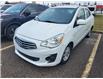 2018 Mitsubishi Mirage G4 ES (Stk: R0658A) in Barrie - Image 1 of 8