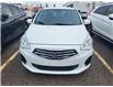 2018 Mitsubishi Mirage G4 ES (Stk: R0658A) in Barrie - Image 2 of 8