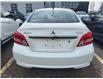 2018 Mitsubishi Mirage G4 ES (Stk: R0658A) in Barrie - Image 4 of 8