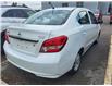 2018 Mitsubishi Mirage G4 ES (Stk: R0658A) in Barrie - Image 5 of 8