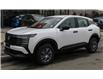 2025 Nissan Kicks S (Stk: T25035) in Kamloops - Image 1 of 23